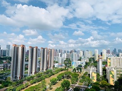 Alex Residences (D3), Apartment #198692632